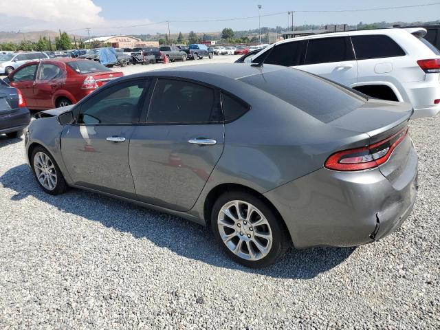 Photo 2 from auction – 2013 DODGE DART LIMIT with VIN 1C3CDFCA7DD714638