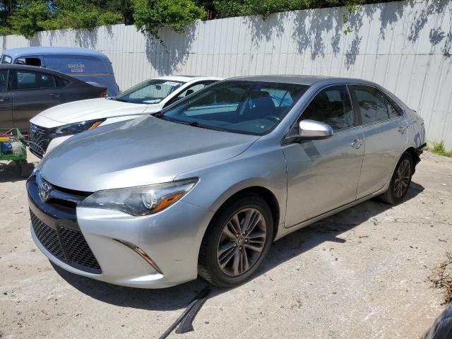 Photo 1 from auction – 2015 TOYOTA CAMRY LE with VIN 4T1BF1FK0FU007436