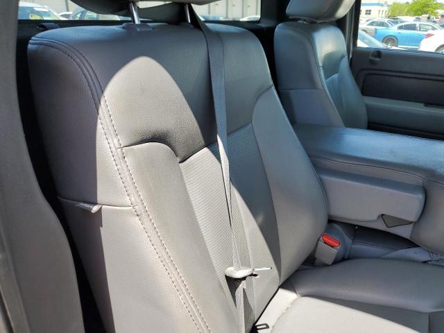 Photo 10 from auction – 2012 FORD F150 with VIN 1FTMF1CMXCKD98167
