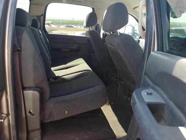 Photo 10 from auction – 2008 CHEVROLET SILVERADO with VIN 1GCHK33648F203044