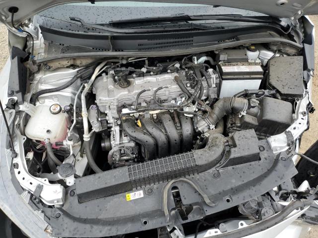 Photo 11 from auction – 2020 TOYOTA COROLLA LE with VIN 5YFEPRAE4LP133578