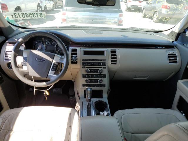 Photo 8 from auction – 2012 FORD FLEX SEL with VIN 2FMGK5CCXCBD16323