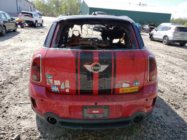 Photo 6 from auction – 2013 MINI COOPER COU with VIN WMWXD1C56DWM28624