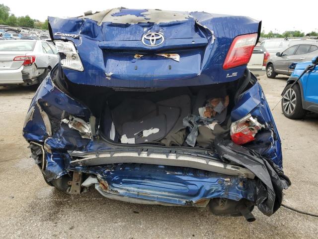 Photo 6 from auction – 2007 TOYOTA CAMRY CE with VIN 4T1BE46K57U037893