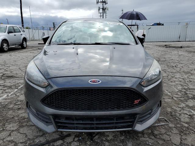 Photo 5 from auction – 2016 FORD FOCUS ST with VIN 1FADP3L92GL362189