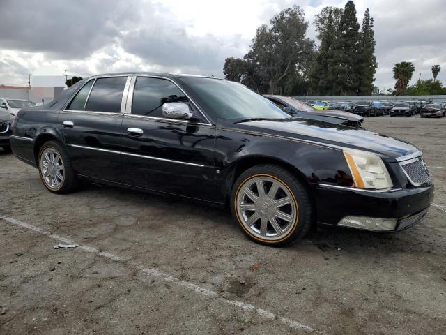 Photo 4 from auction – 2007 CADILLAC DTS with VIN 1G6KD57Y37U112982