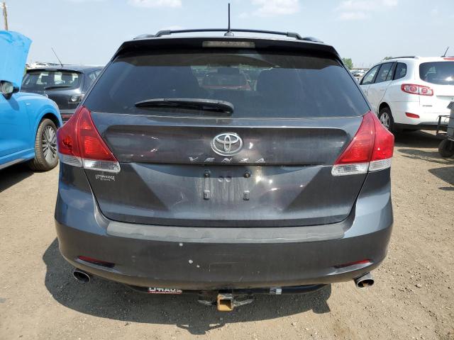 Photo 6 from auction – 2014 TOYOTA VENZA LE with VIN 4T3BK3BB4EU100527