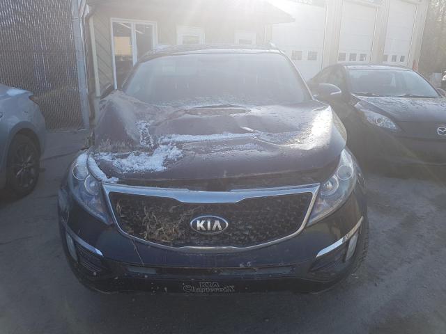 Photo 5 from auction – 2016 KIA SPORTAGE E with VIN KNDPCCAC4G7807073