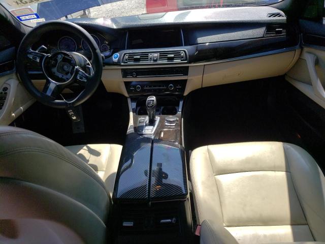 Photo 8 from auction – 2016 BMW 528 I with VIN WBA5A5C57GG346942