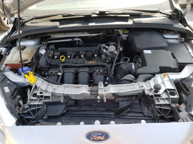 Photo 11 from auction – 2016 FORD FOCUS SE with VIN 1FADP3K20GL334895