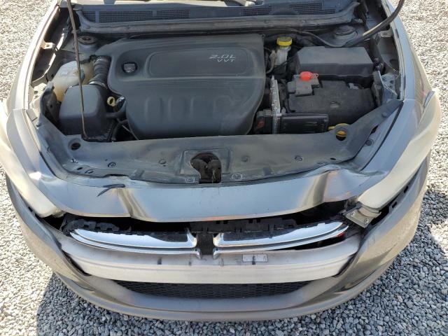Photo 11 from auction – 2013 DODGE DART LIMIT with VIN 1C3CDFCA7DD714638