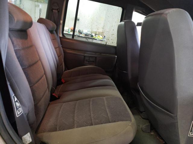 Photo 11 from auction – 1999 FORD EXPLORER with VIN 1FMZU34EXXZB34826
