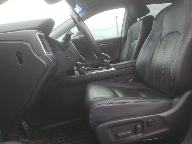 Photo 7 from auction – 2018 LEXUS RX 350 BAS with VIN 2T2ZZMCA1JC094837