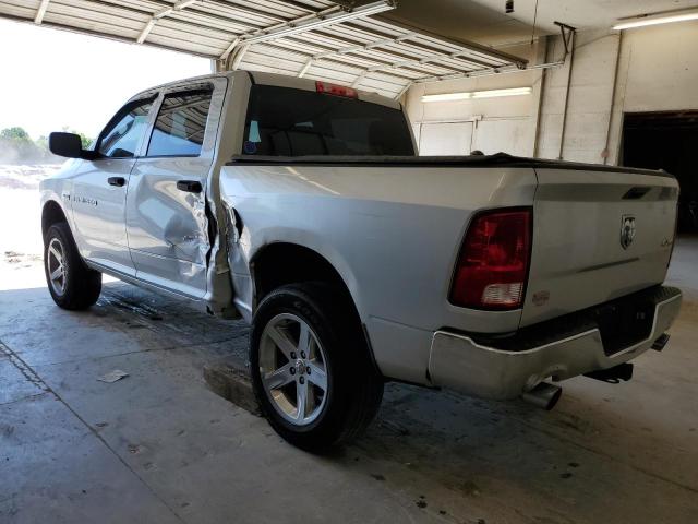Photo 2 from auction – 2012 DODGE RAM 1500 S with VIN 1C6RD7KT1CS163977