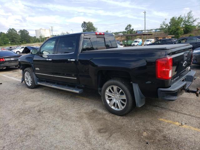 Photo 2 from auction – 2017 CHEVROLET SILVERADO with VIN 3GCUKTEJ5HG251408