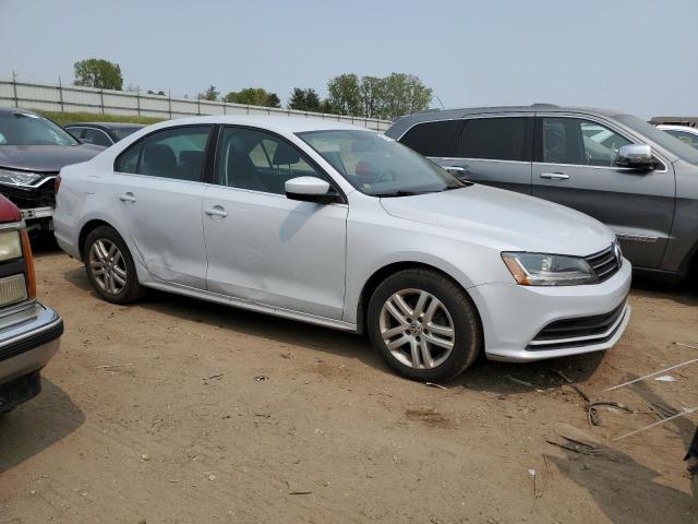 Photo 4 from auction – 2017 VOLKSWAGEN JETTA S with VIN 3VW2B7AJ6HM236273