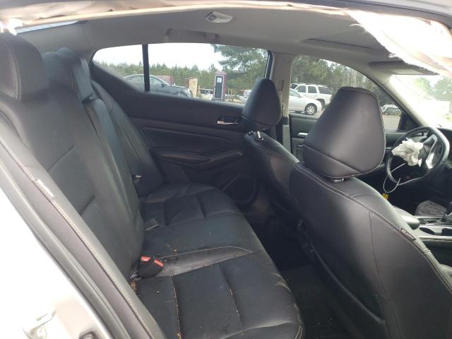 Photo 10 from auction – 2019 NISSAN ALTIMA SL with VIN 1N4BL4EV0KC194659