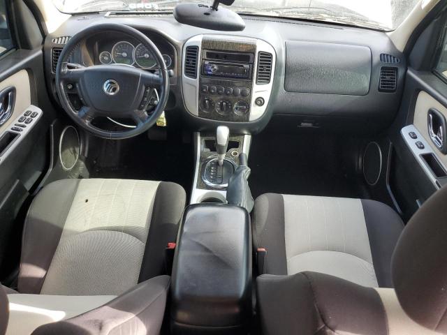 Photo 8 from auction – 2005 MERCURY MARINER with VIN 4M2CU57135DJ02139