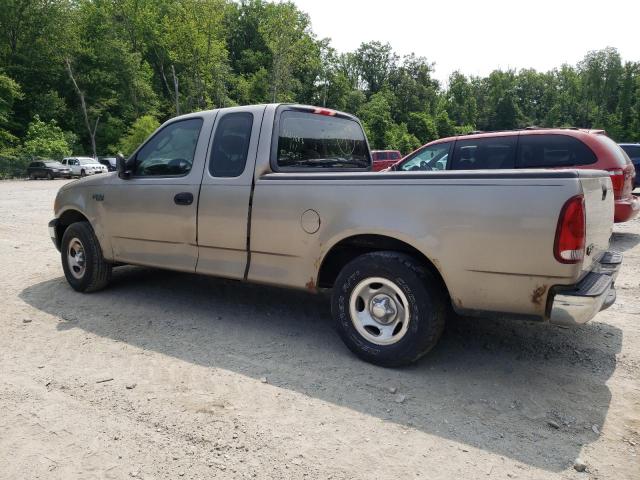 Photo 2 from auction – 2004 FORD F-150 HERI with VIN 2FTRX17254CA56563