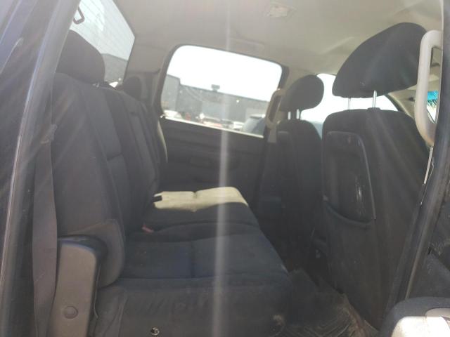 Photo 10 from auction – 2012 CHEVROLET SILVERADO with VIN 3GCPKSE73CG257681