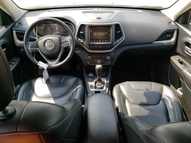 Photo 8 from auction – 2016 JEEP CHEROKEE L with VIN 1C4PJMDB2GW169023
