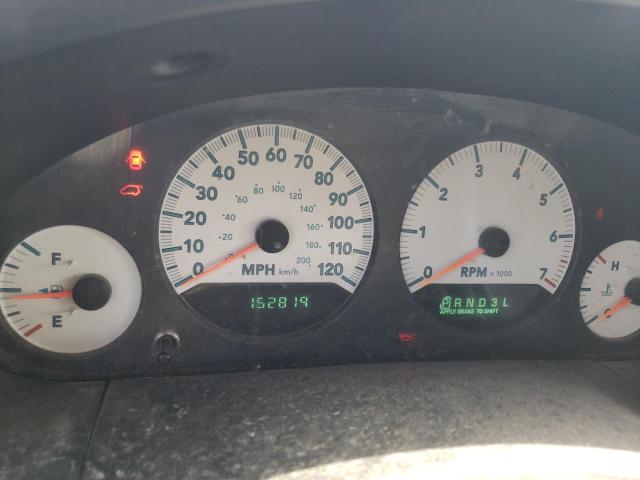 Photo 9 from auction – 2006 DODGE GRAND CARA with VIN 1D4GP24RX6B633183