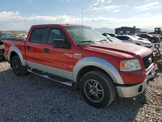 Photo 4 from auction – 2008 FORD F150 SUPER with VIN 1FTPW14V58FB87284