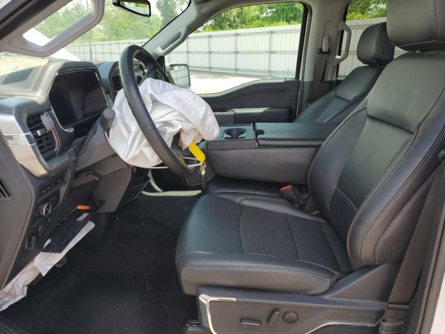 Photo 7 from auction – 2022 FORD F150 SUPER with VIN 1FTEW1EP8NFA52514