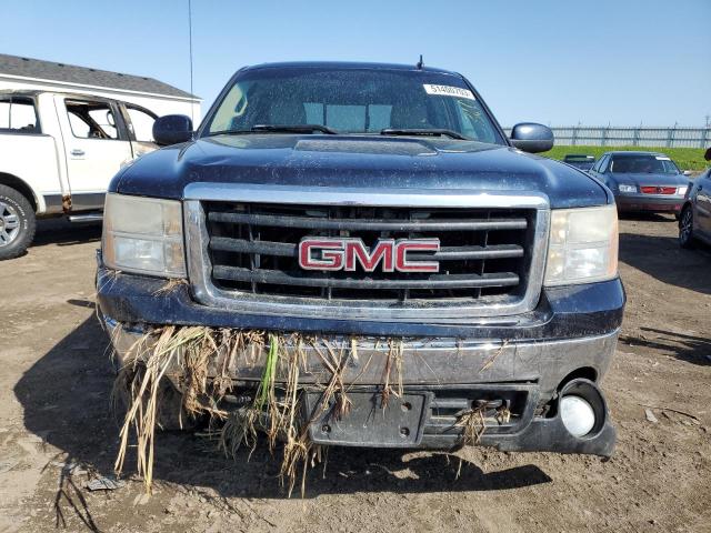Photo 5 from auction – 2008 GMC SIERRA K15 with VIN 3GTEK13M28G151644
