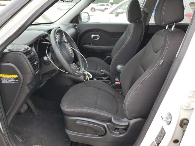 Photo 7 from auction – 2018 KIA SOUL with VIN KNDJN2A26J7606056