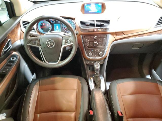 Photo 8 from auction – 2014 BUICK ENCORE PRE with VIN KL4CJHSB6EB537694