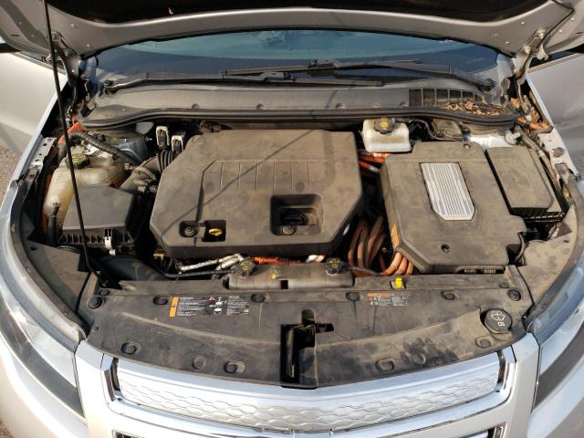 Zdjęcie 11 z aukcji – 2013 CHEVROLET VOLT z VIN 1G1RA6E46DU141004