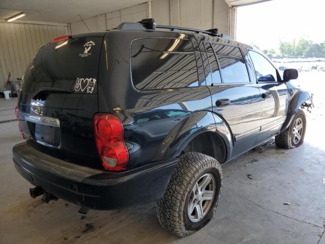 Photo 3 from auction – 2004 DODGE DURANGO with VIN 1D4HB48NX4F164852