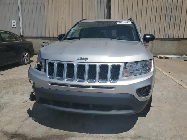 Photo 5 from auction – 2011 JEEP COMPASS SP with VIN 1J4NT1FA1BD144875
