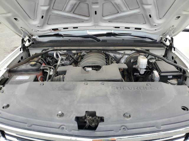 Photo 11 from auction – 2015 CHEVROLET TAHOE C150 with VIN 1GNSCCKC2FR578850