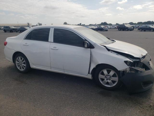 Photo 4 from auction – 2010 TOYOTA COROLLA BA with VIN 2T1BU4EE7AC523659