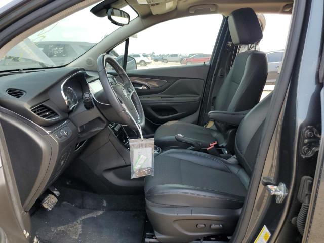Photo 7 from auction – 2018 BUICK ENCORE PRE with VIN KL4CJASBXJB714717