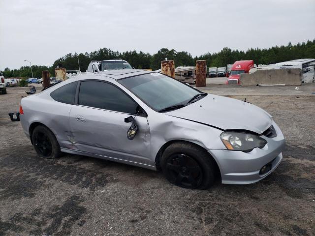 Photo 4 from auction – 2002 ACURA RSX with VIN JH4DC53092C026582