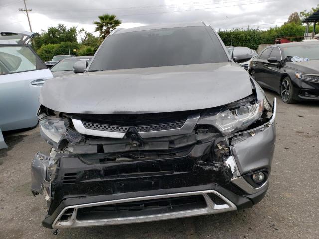 Photo 5 from auction – 2019 MITSUBISHI OUTLANDER with VIN JA4AD3A31KZ023458