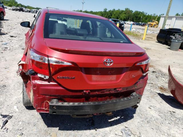 Photo 6 from auction – 2015 TOYOTA COROLLA L with VIN 2T1BURHE7FC456982