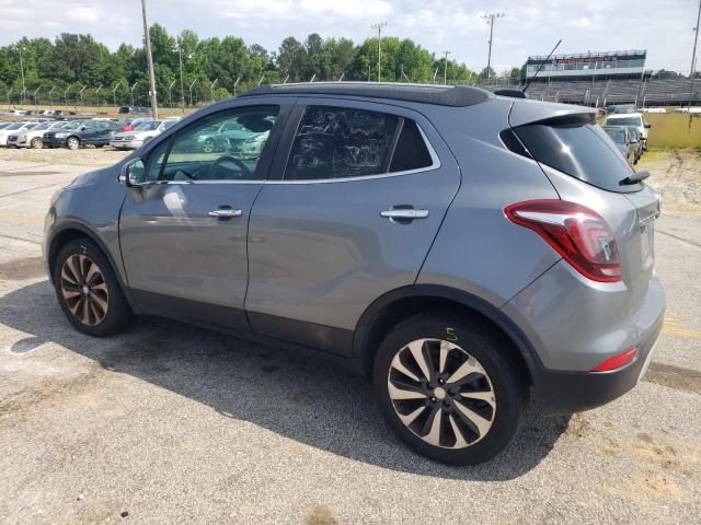 Photo 2 from auction – 2019 BUICK ENCORE ESS with VIN KL4CJGSM8KB763064
