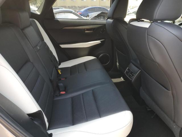Photo 11 from auction – 2021 LEXUS NX 300 BAS with VIN JTJSARBZ0M2179718