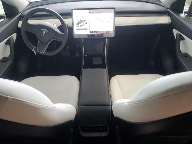 Фото 8 с аукциона – 2021 TESLA MODEL Y с VIN 5YJYGDEE9MF071845