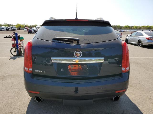 Photo 6 from auction – 2011 CADILLAC SRX LUXURY with VIN 3GYFNDEY0BS516270