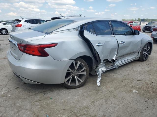 Photo 3 from auction – 2017 NISSAN MAXIMA 3.5 with VIN 1N4AA6AP2HC443685