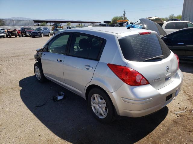 Photo 2 from auction – 2012 NISSAN VERSA S with VIN 3N1BC1CP4CK274896