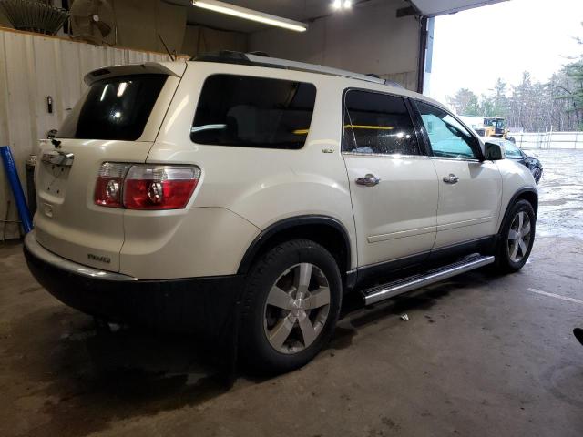 Photo 3 from auction – 2011 GMC ACADIA SLT with VIN 1GKKVRED7BJ319763