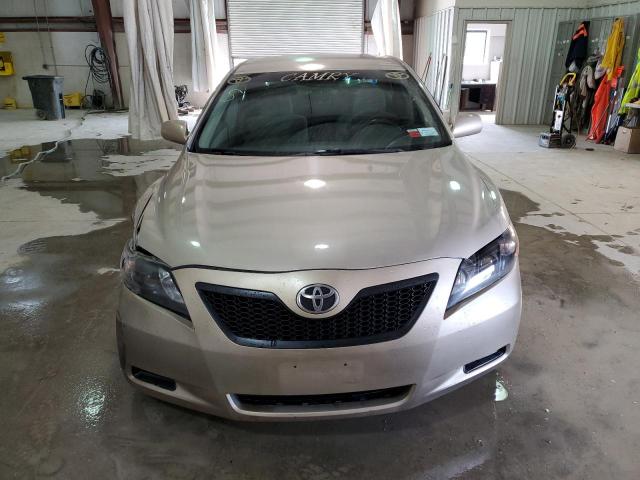 Photo 5 from auction – 2009 TOYOTA CAMRY BASE with VIN 4T1BE46K89U889979