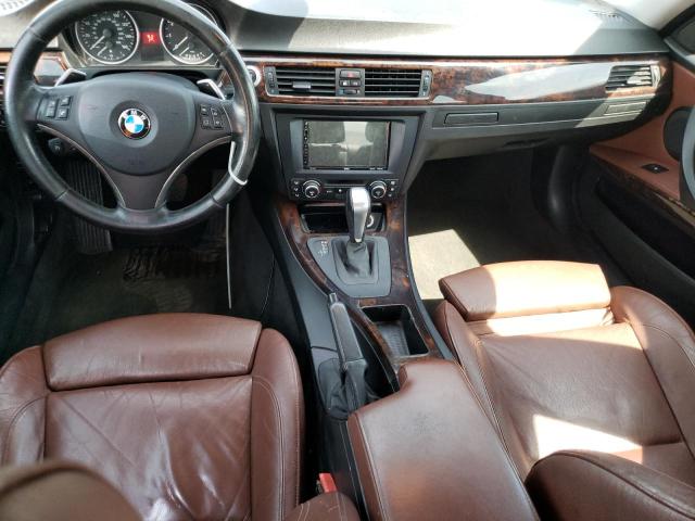 Photo 8 from auction – 2007 BMW 328 I with VIN WBAVA37587NL12812