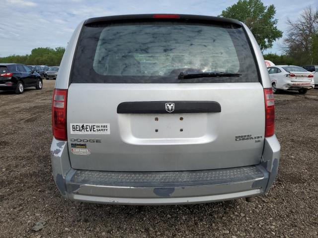 Photo 6 from auction – 2010 DODGE GRAND CARA with VIN 2D4RN4DE4AR419985